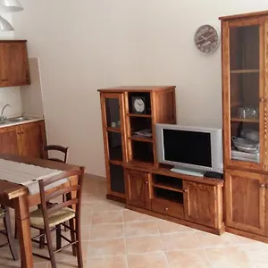 Nonna Defenza Appartamento Teulada