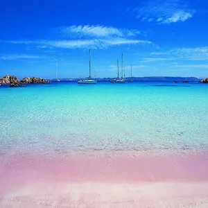 Stupenda Casetta In Centro Storico La Maddalena Casa vacanze La Maddalena (Sassari)