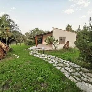 Apartment L'oasi Nello Zingaro