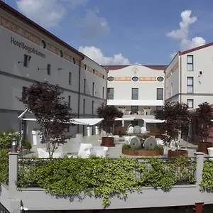 Отель Borgo Brianteo