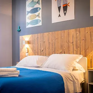 I Sapori Del Levante Casa de hóspedes La Spezia