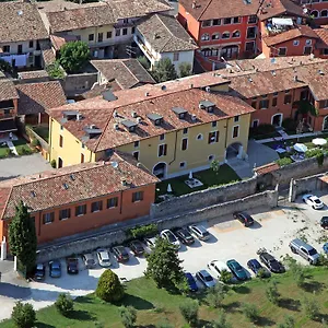La Filanda Vakantieboerderij
