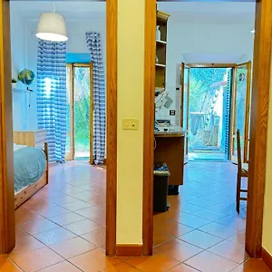 Apartment Leopoldini