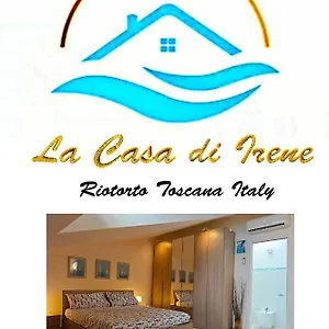 La Casa Di Irene Casa vacanze Riotorto
