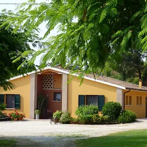 Dondino Vakantieboerderij