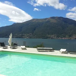 Dom wakacyjny Il Poggio, Dorio