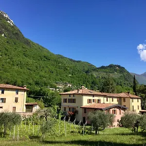 Agriturismo Cervano Vakantieboerderij