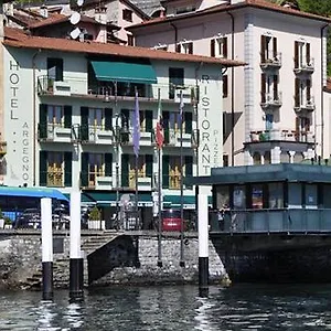 Отель Hotel Argegno