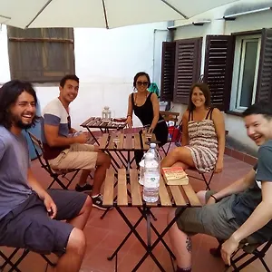 Sunshine Albergue Palermo
