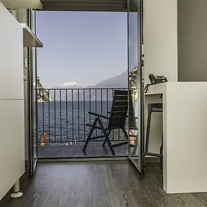Хостел Campione Univela & Beds - Private