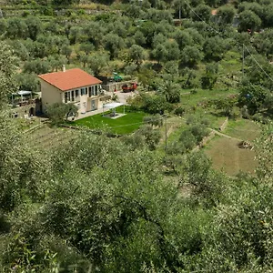 Oltrealmare Civezza