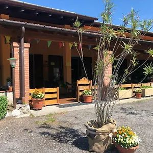 La Betulla Vakantieboerderij