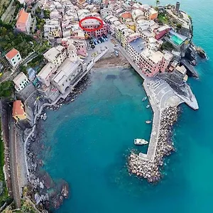 Barbara Hotel Vernazza