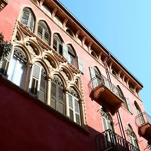 Della Scala Appartamento Verona
