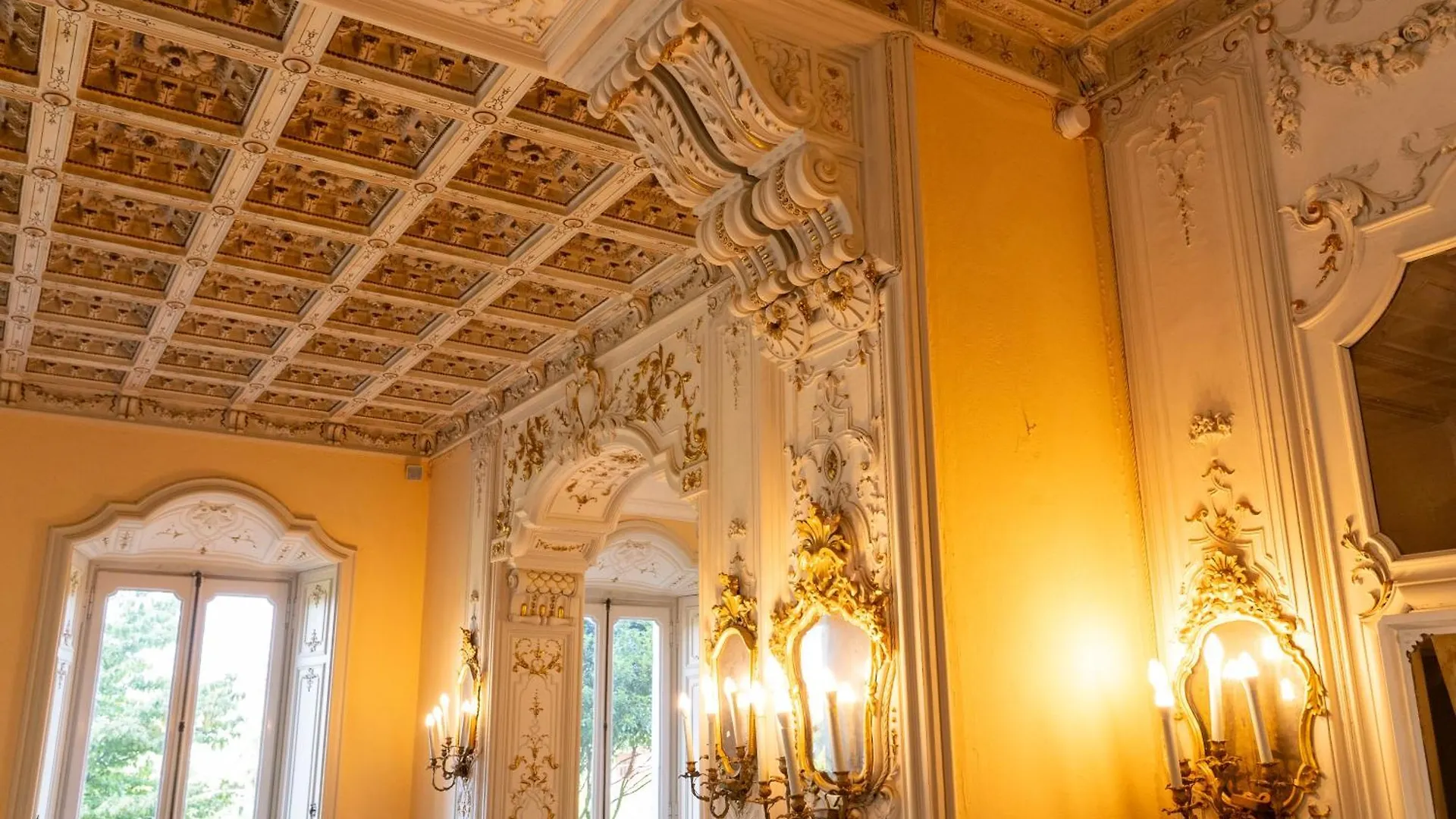 Hotel Villa Borghi Varano Borghi