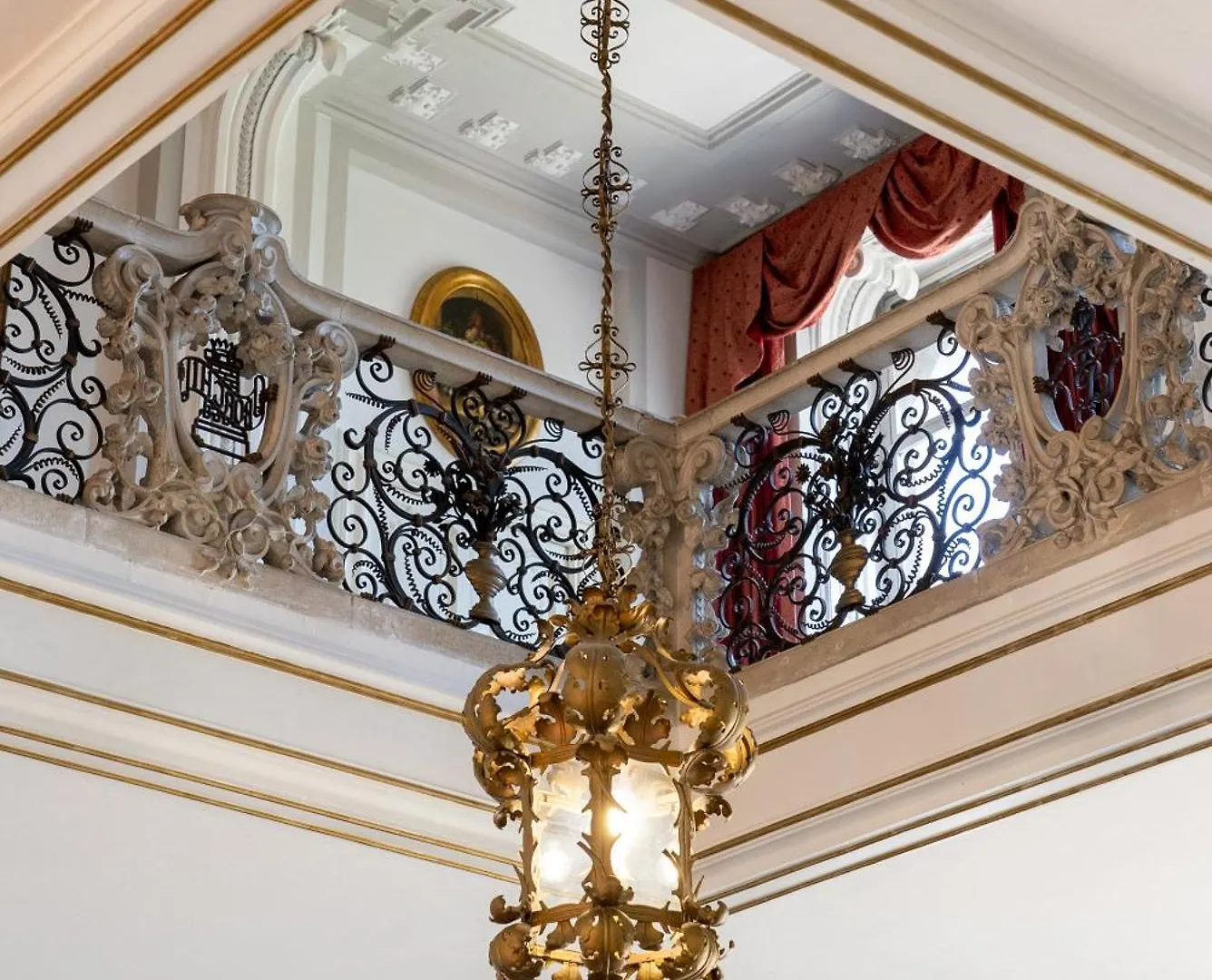 ****  Hotel Villa Borghi Varano Borghi İtalya