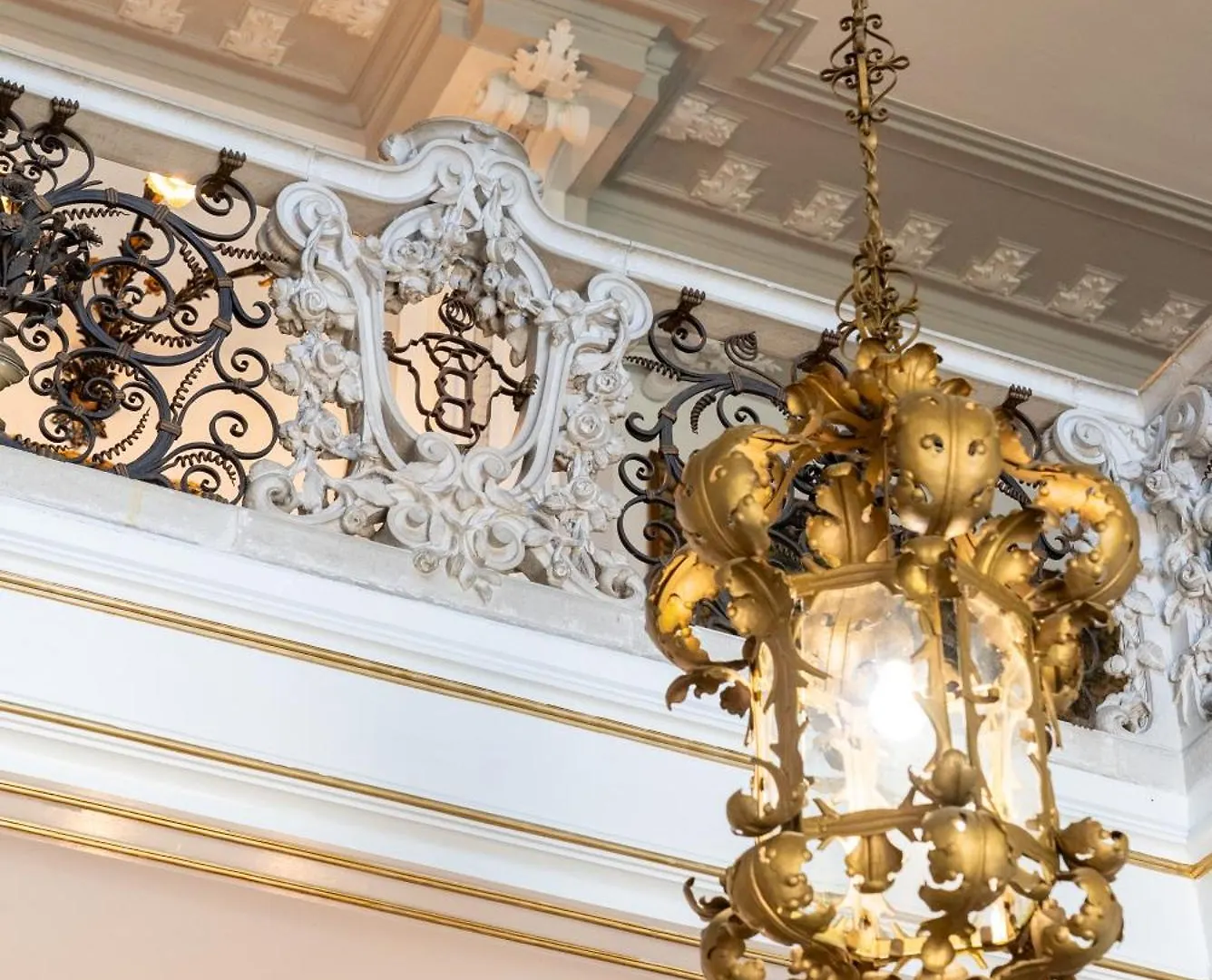 Hotel Villa Borghi Varano Borghi