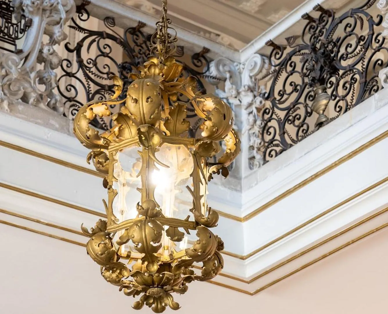 Hotel Villa Borghi Varano Borghi