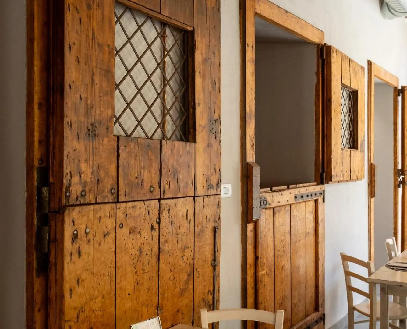 Hotel Villa Borghi Varano Borghi 4*,  İtalya