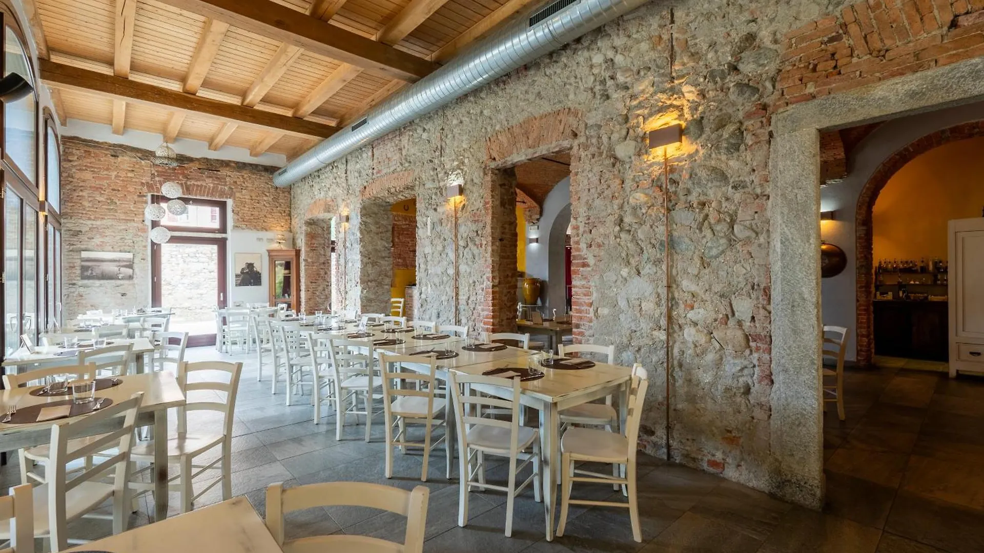 Hotel Villa Borghi Varano Borghi