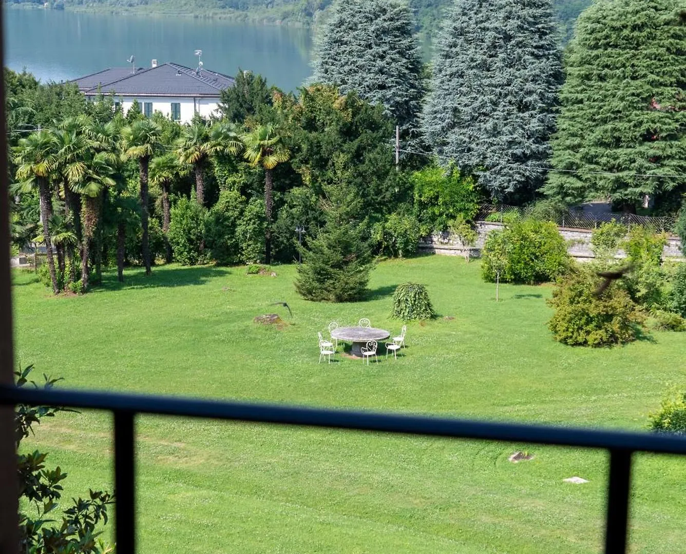Hotel Villa Borghi Varano Borghi