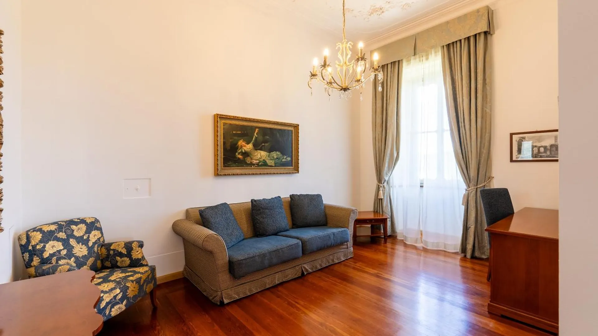 ****  Hotel Villa Borghi Varano Borghi İtalya