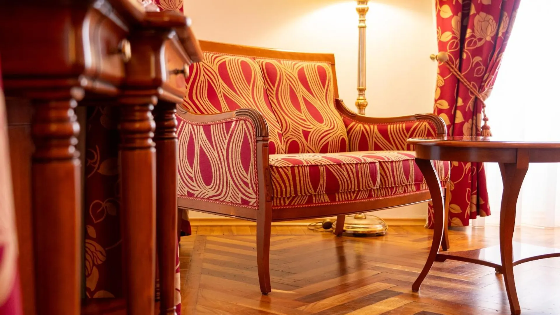 Hotel Villa Borghi Varano Borghi