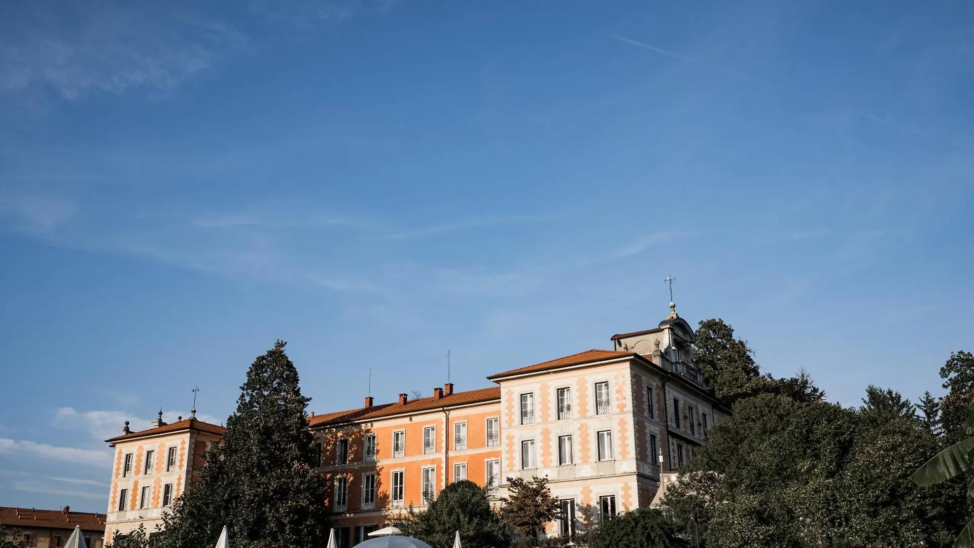 Hotel Villa Borghi Varano Borghi